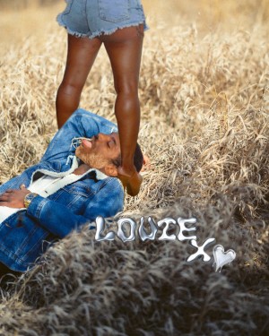 Super Louieo Tracklist