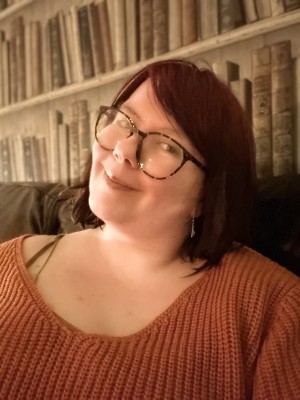 Living Perfectly Imperfectly 2