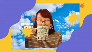 Perfectly Imperfect Banner