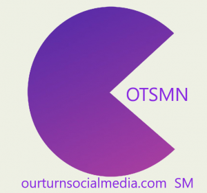 Our Turn Social Media Network Service Mark 2 29 2024