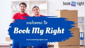 welcome to BookMyRight