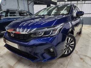 Car Ceramic Coating in Noida