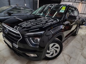 Creta x Ceramic Coating