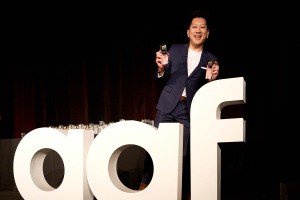 Ken Phox, Tequila Corrido President 