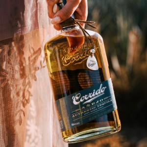 Tequila Corrido Campaigns Win Gold at ADDYs