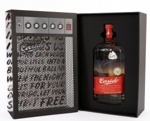 Tequila Corrido Music Fest Collaboration- ADDYs Best of Show District 12 