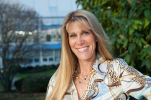 Julie Arouh, DMD, Family & Cosmetic Dentist with Arouh Dental Associates