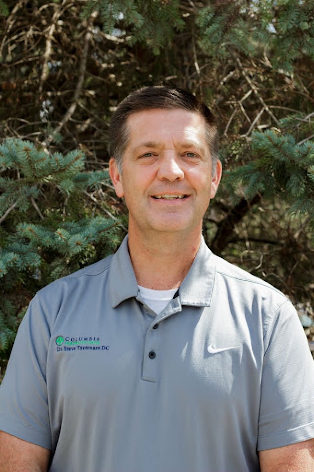 Experienced Chiropractor, Steven Tavernaro DC, MS, Enhances Wellness at