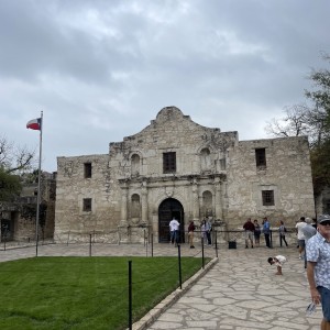 Explore the sites in San Antonio with help from Ocean Beach Travel