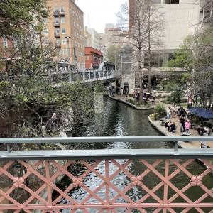 Explore the sites in San Antonio with help from Ocean Beach Travel