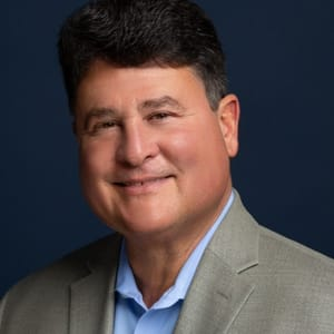 Joe Vadala, Recognized by BestAgents.us as a 2024 Top Agent