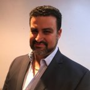 Giuseppe Veneziano, Recognized by BestAgents.us as a 2024 Top Agent