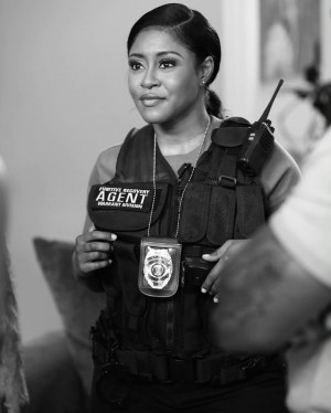 Ammie Masterson on Set 2 by Dahliia Ariel