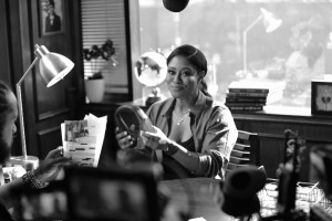 Ammie Masterson on Set 3 by Dahliia Ariel