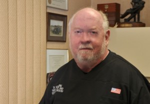 Robert J. Young, DMD, FAGD, FICOI, Cosmetic, Restorative & Implant Dentist with Young Dentistry 