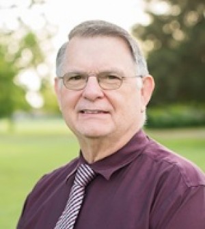 Dan L. Laizure, DDS, Dentist with Walla Walla Dental Care