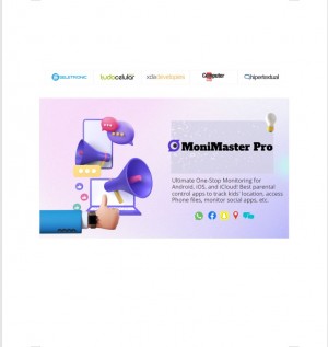 MoniMaster for PCStry