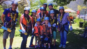 Besten Tours Clients, Tour Packages