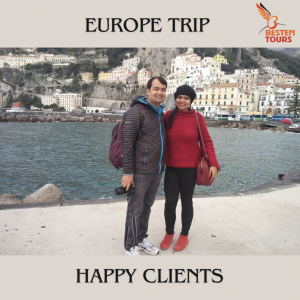 Besten Tours Clients, Tour Packages