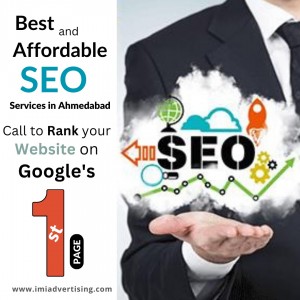 best seo company in ahmedabad
