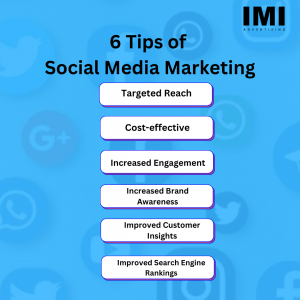 Social media marketing agency in Gujarat