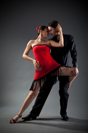 Latin Dance Parties in Dubai ,