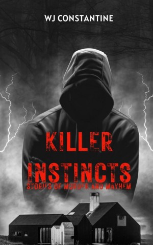KILLER INSTINCTS
