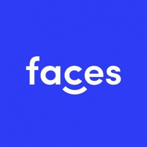 faces logo