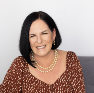 Trudy Whitney, Recognized by BestAgents.us as a 2024 Top Agent