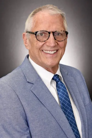 Skipper Beckmann, Recognized by BestAgents.us as a 2024 Top Agent