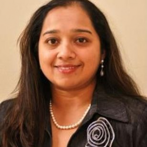 Usha Iyengar, Recognized by BestAgents.us as a 2024 Top Agent