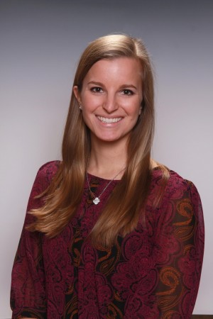 Molly Schott, DDS, General Dentist with Laurich Dentistry