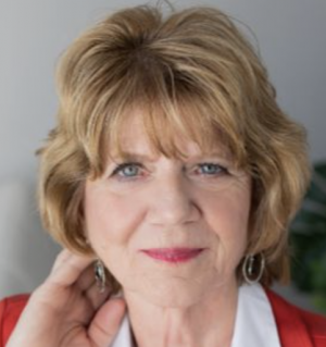 Runa Gunnars, Recognized by BestAgents.us as a 2024 Top Agent