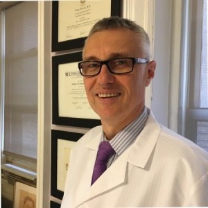 Dr. Valery Dronsky, MD, FACS, Joins Lenox Hill Surgeons, LLP as Leading Robotic and General Surgeon