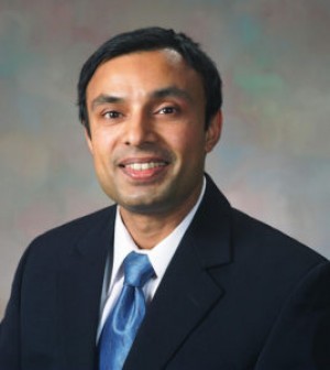 Sujit R. Varma, MBBS, MD, FAPA, Psychiatrist with Minnesota Mental Health Clinics - Maplewood