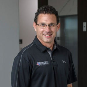 Expert Orthopedic Surgeon G. Todd Moore, DO Brings Compassionate Care to The Orthopedic & Sports Medicine Institute