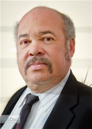 Richard A. Wilson Jr., MD Brings Over 50 Years of Compassionate Care to MedStar Washington Hospital Center