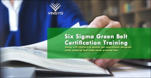 Six Sigma Delhi