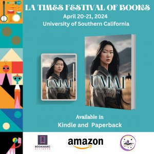 LOS ANGELES TIMES FESTIVALOF BOOKS 18