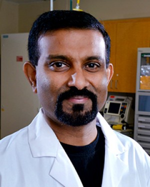 Vijaykumar S. Kasi, MD, PhD, Cardiologist with Orlando Health
