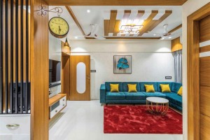 Home Interior Designers in Gujarat | Interior designer in Ahmedabad