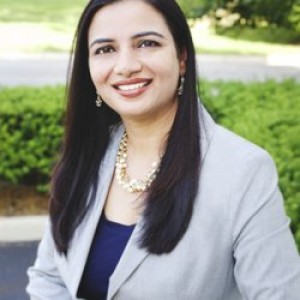 Neeru Sharma, DDS, MS, Dentist with Hilliard Advanced Dentistry / East Main Dentistry