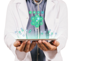 Data Abstraction Services