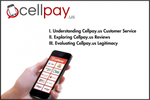 Cellpay.us Customer Service