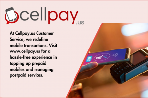 Cellpay.us Customer Service