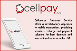 Cellpay.us Customer Service