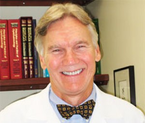 Michael Colvard, MD, Ophthalmologist with the Colvard-Kandavel Eye Center