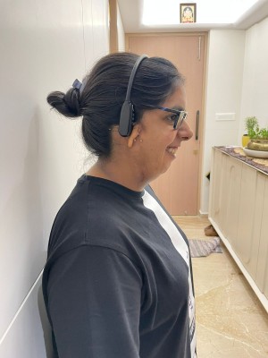 Hearing Aids for Microtia