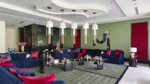 European Lighting Design