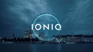 Hyundi Ioniq 5 - Documentary London Production
